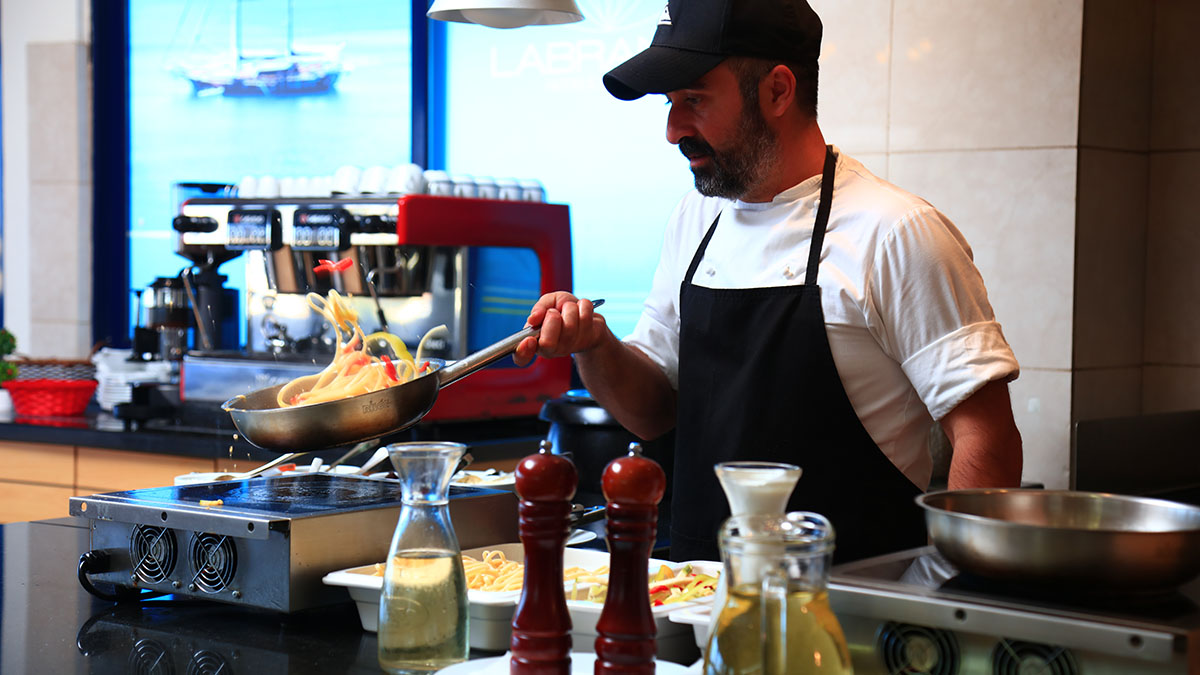 Labranda Miraluna Village - NR